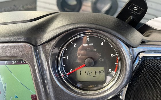 Gebrauchtmotorrad Indian Chief - Bild 5