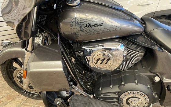 Gebrauchtmotorrad Indian Chief - Bild 7