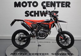 Neumotorrad Beta RR 125 LC Motard