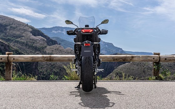 Neufahrzeug Yamaha Tracer 9 - Bild 12