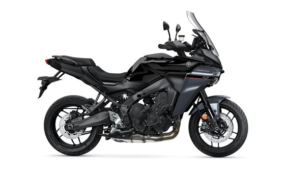 Neufahrzeug Yamaha Tracer 9 - Bild 1