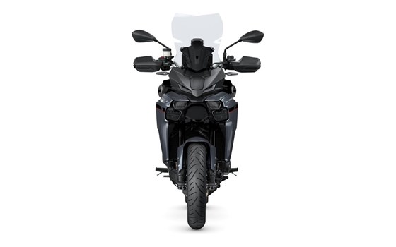 Neufahrzeug Yamaha Tracer 9 - Bild 7