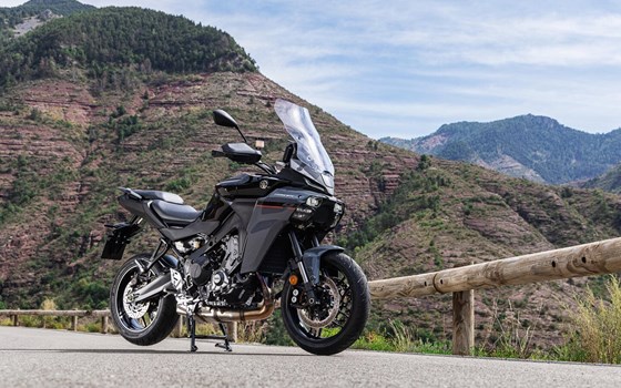 Neufahrzeug Yamaha Tracer 9 - Bild 10