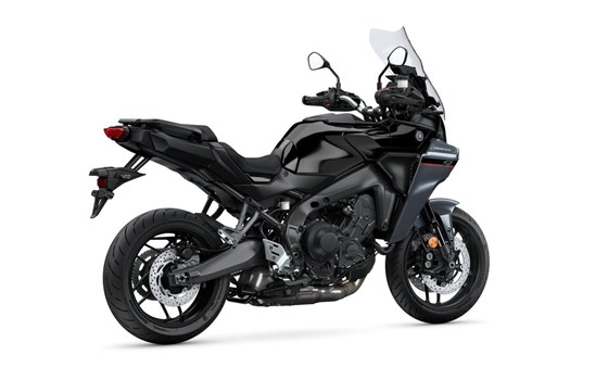 Neufahrzeug Yamaha Tracer 9 - Bild 14