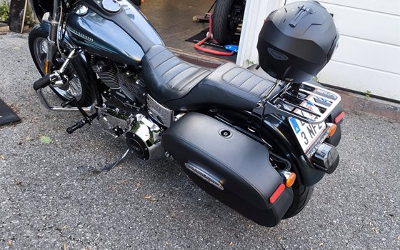 Gebrauchtmotorrad Harley-Davidson Dyna Low Rider FXDL - Bild 5