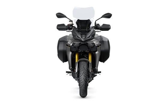 Neufahrzeug Yamaha Tracer 9 GT - Bild 2