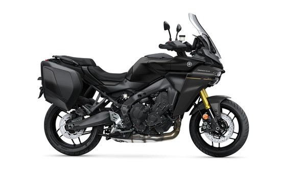 Neufahrzeug Yamaha Tracer 9 GT - Bild 1