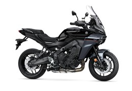 Neumotorrad Yamaha Tracer 9 Y-AMT