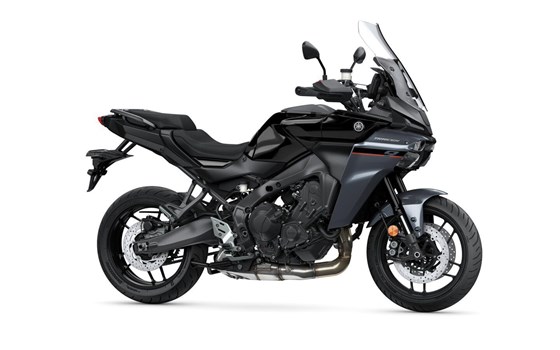 Neufahrzeug Yamaha Tracer 9 Y-AMT - Bild 1