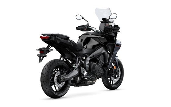 Neufahrzeug Yamaha Tracer 9 Y-AMT - Bild 7