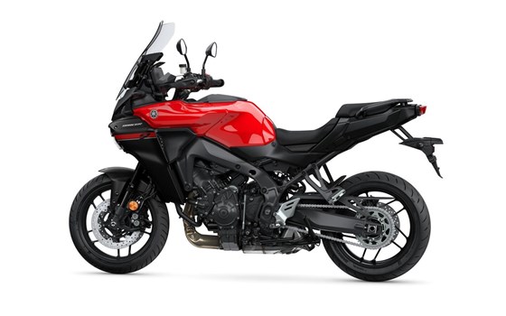 Neufahrzeug Yamaha Tracer 9 Y-AMT - Bild 9
