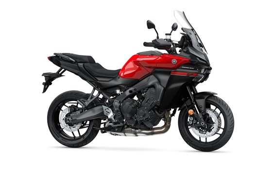 Neufahrzeug Yamaha Tracer 9 Y-AMT - Bild 1
