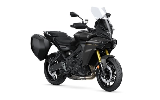 Neufahrzeug Yamaha Tracer 9 GT Y-AMT - Bild 11