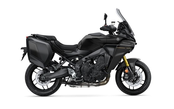 Neufahrzeug Yamaha Tracer 9 GT Y-AMT - Bild 1