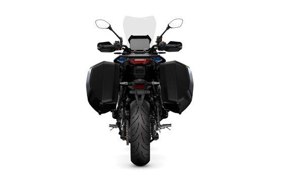 Neufahrzeug Yamaha Tracer 9 GT+ Y-AMT - Bild 8