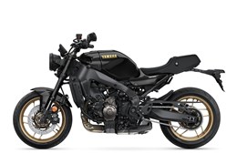 Neumotorrad Yamaha XSR900