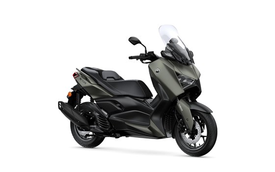 Neufahrzeug Yamaha XMAX 125 - Bild 2