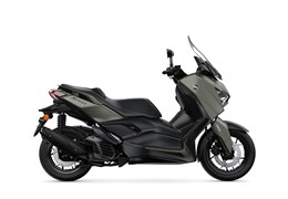 Neumotorrad Yamaha XMAX 125