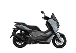 Neumotorrad Yamaha NMAX 125 Tech MAX