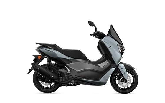 Neufahrzeug Yamaha NMAX 125 Tech MAX - Bild 1