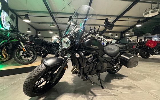 Gebrauchtmotorrad Kawasaki Vulcan S - Bild 2