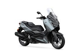 Neumotorrad Yamaha XMAX 300 Tech MAX+