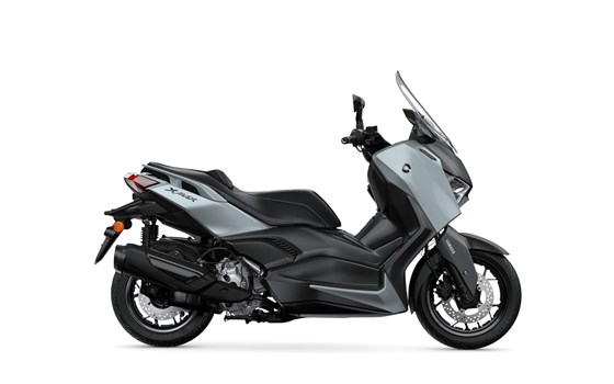 Neufahrzeug Yamaha XMAX 300 Tech MAX+ - Bild 2