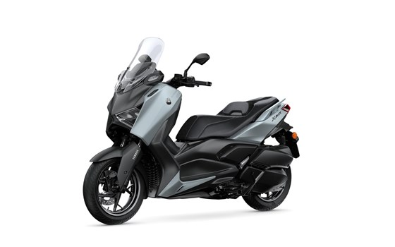 Neufahrzeug Yamaha XMAX 300 Tech MAX+ - Bild 5