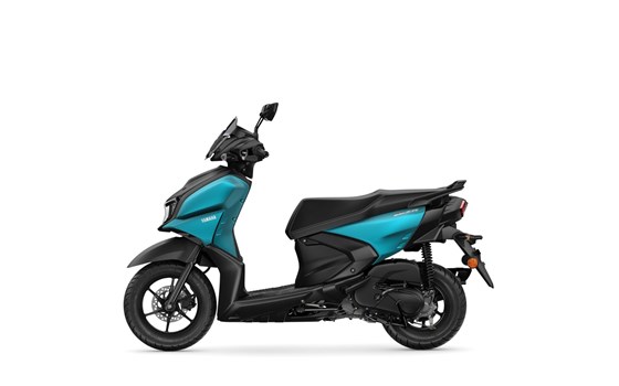 Neufahrzeug Yamaha RayZR - Bild 3