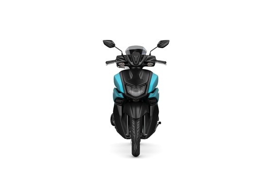 Neufahrzeug Yamaha RayZR - Bild 5