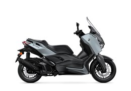Neumotorrad Yamaha XMAX 125 Tech MAX+