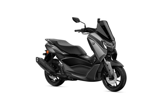Neufahrzeug Yamaha NMAX 125 - Bild 2