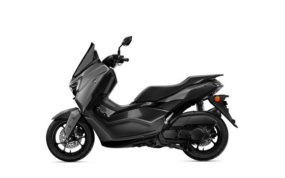 Neufahrzeug Yamaha NMAX 125 - Bild 4