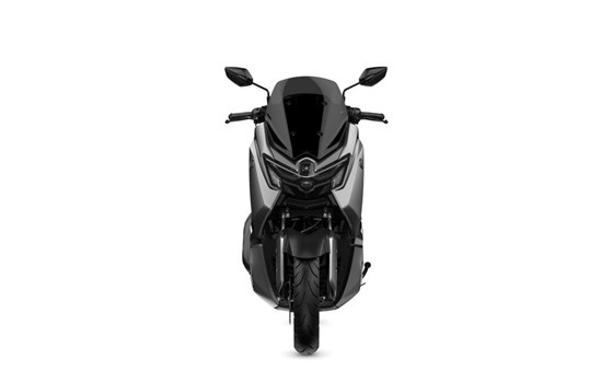 Neufahrzeug Yamaha NMAX 125 - Bild 5