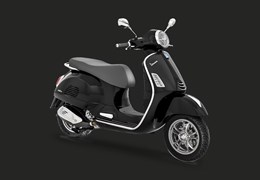 Neumotorrad Vespa GTS 310