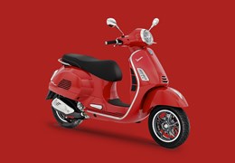 Neumotorrad Vespa GTS 310 Super