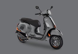 Neumotorrad Vespa GTS 310 SuperSport