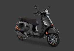 Neumotorrad Vespa GTS 310 SuperSport