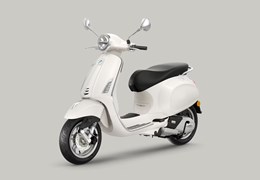 Neumotorrad Vespa 125 Primavera