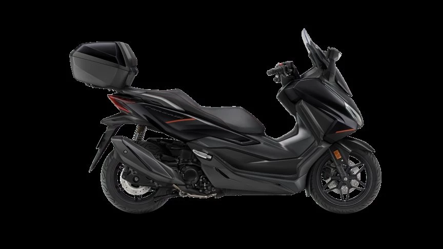 Honda Forza 350 Special Edition