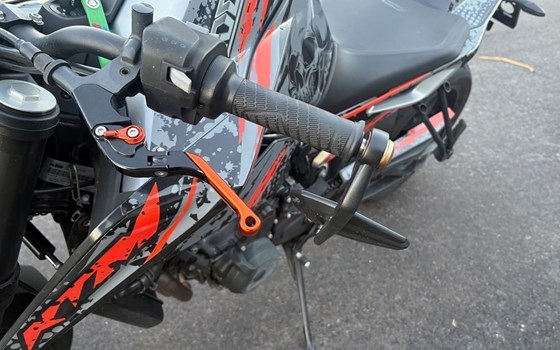 Gebrauchtmotorrad KTM 790 Duke - Bild 6