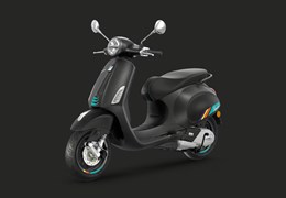 Neumotorrad Vespa Primavera 125 S