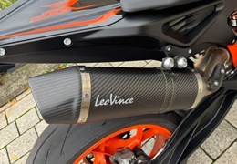 Gebrauchte KTM 890 Duke R