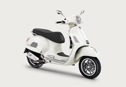 Neumotorrad Vespa GTS 310 Super