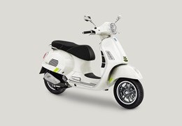 Neumotorrad Vespa GTS 310 SuperTech