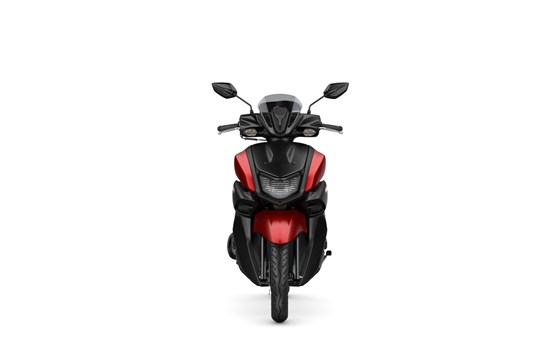 Neufahrzeug Yamaha RayZR - Bild 6