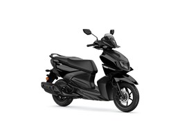 Neumotorrad Yamaha RayZR