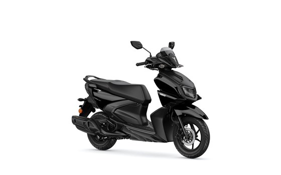 Neufahrzeug Yamaha RayZR - Bild 1