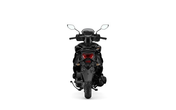 Neufahrzeug Yamaha RayZR - Bild 2