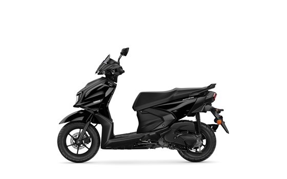 Neufahrzeug Yamaha RayZR - Bild 3